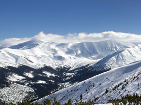 Słowacja: dwóch Polaków zginęło wskutek zejścia lawiny 