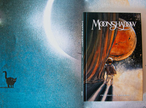 "Moonshadow" [RECENZJA]