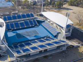 ATP Marrakesz: Roberto Carballes Baena po trzygodzinnym meczu wyrwał tytuł!