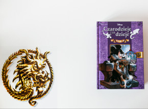 „Czarodzieje i ich dzieje”, tom 2 [RECENZJA]