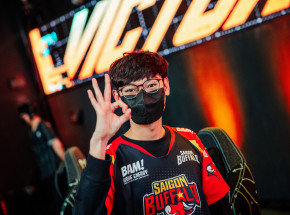 MSI 2022: Buffalo pokonali DFM, G2 ponownie lepsze od EG