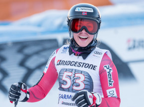 Narciarstwo alpejskie - PŚ: premierowe zwycięstwo Kajsy Vickhoff Lie