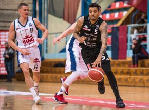 EBL: Start Lublin przerywa złą passę, Astoria pokonana