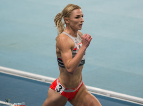 Lekkoatletyka: Małgorzata Hołub-Kowalik nie wystartuje w sezonie halowym! 