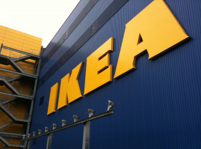 IKEA inwestuje w czystą energię