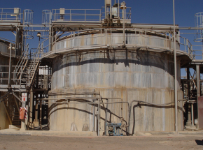 Chiny: 8 osób zginęło w wyniku wycieku substancji z fabryki chemicznej