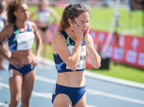 Lekkoatletyka: Joanna Jóźwik zakończyła karierę
