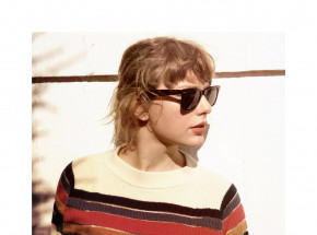 Taylor Swift spontanicznie opublikowała singiel z "1989"