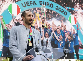 Liga Narodów UEFA: Włochy – Hiszpania [LIVE]