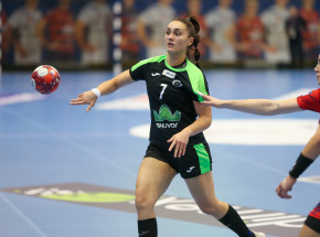 Superliga kobiet: bez niespodzianki, choć było blisko 