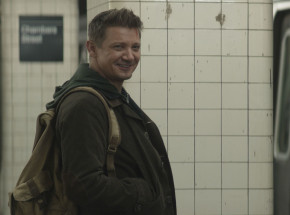 Jeremy Renner w stanie krytycznym. Aktor uległ poważnemu wypadkowi