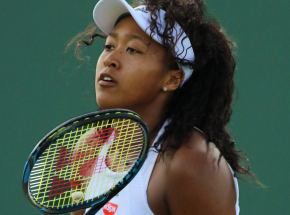 Australian Open: triumf Osaki!