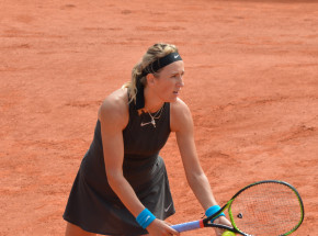 Roland Garros: kolejne rozstawione za burtą