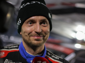 WRC: Ogier mistrzem po raz ósmy! Kajto wicemistrzem świata w klasie WRC3