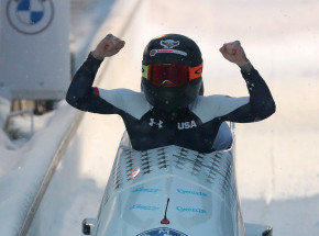 Monoboby - PŚ: Humphries najlepsza w Altenbergu