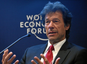 Pakistan: policja poszukuje byłego premiera