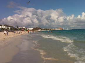 Meksyk: dwóch obywateli Kanady zostało zamordowanych w kurorcie