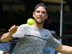 Winston-Salem: Mannarino z drugim tytułem w karierze