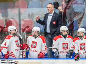 Hokej na lodzie - MŚ dywizja IB kobiet: Polki po trudnym meczu pokonały Kazachstan!