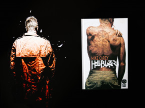 „Hellblazer”, tom 1 [RECENZJA]