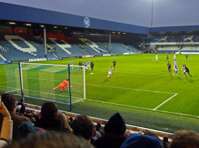 Carabao Cup: Queens Park Rangers za burtą, Sunderland gra dalej