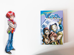 „Czarodziejki WITCH”, tom 6 [RECENZJA]