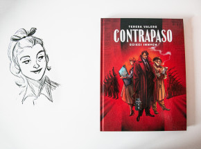 „Contrapaso. Dzieci innych” [RECENZJA]