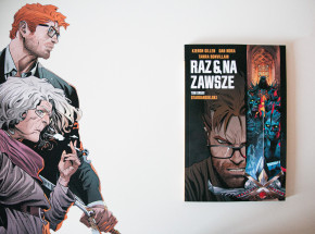 „Raz i na zawsze”, tom 2 [RECENZJA]