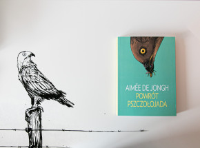 „Powrót pszczołojada” [RECENZJA]