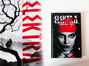 „Elektra: Czerń, biel i krew” [RECENZJA]