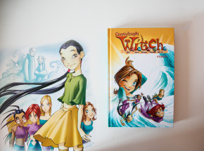 „Czarodziejki WITCH”, tom 7 [RECENZJA]