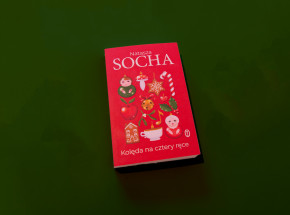 „Kolęda na cztery ręce” [RECENZJA] 