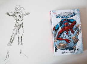 Idealny Pająk z sąsiedztwa „Amazing Spider-Man”, tom 1 [RECENZJA]