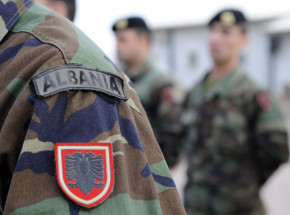 Albania: domniemani rosyjscy szpiedzy próbowali włamać się do zakładu wojskowego