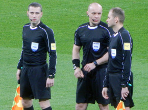 Katar 2022 okiem sędziego