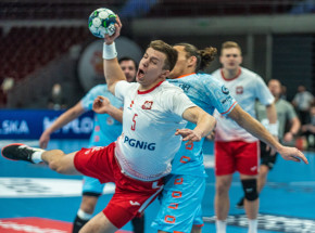 Piłka ręczna - ME mężczyzn: Polska - Rosja [ZAPIS LIVE]