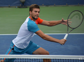 Tokio 2020 – Tenis: bez sensacji w singlach, arcyciekawe deble