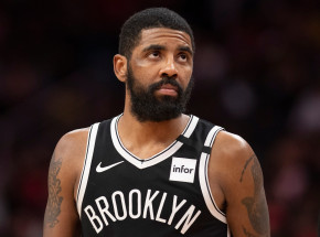 NBA: udany powrót Irvinga, game-winner Kevina Portera Jr'a