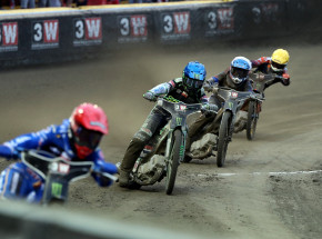 Reall Finał Turnieju Złoty Kask: poznaliśmy obsadę turnieju