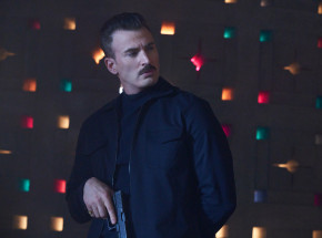 Chris Evans i Emily Blunt w nowym filmie Davida Yatesa