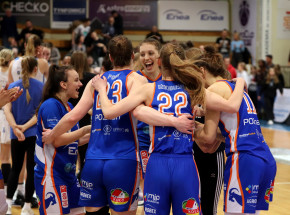 EBLK: wiemy, kto powalczy o mistrzostwo