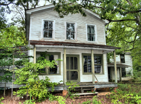 Japonia: w ogrodzie opuszczonego domu odnaleziono zakopane ciało dziecka