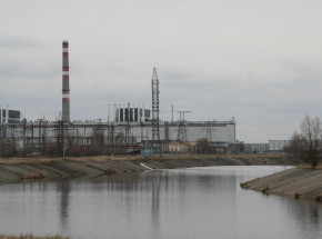 Zaobserwowano wzrost promieniowania w Czarnobylu