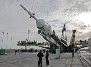 Kazachstan: zatrzymano brytyjskiego YouTubera na terenie Bajkonuru