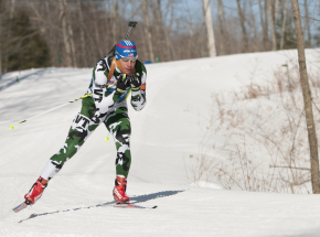 Biathlon: historia sportu nierozerwalnie związanego z wojskiem