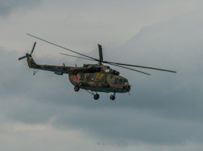 Estonia: oskarżono Rosjan o naruszenie przestrzeni powietrznej 