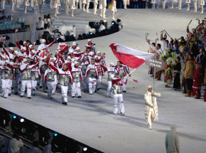 Tokio 2020: Włoszczowska i Korzeniowski chorążymi reprezentacji Polski