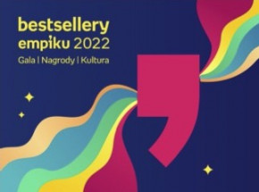 Bestsellery Empiku 2022 rozdane
