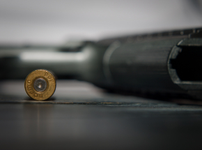 USA: 5 osób zginęło w strzelaninie [AKTUALIZACJA]