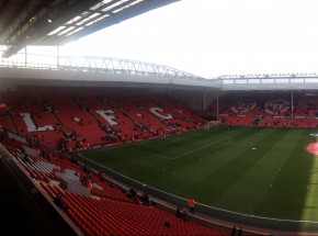 Premier League: Liverpool rozgromił Arsenal na Anfield